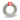 2x0,75 T70 textil sølv 100m - 1