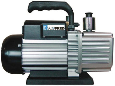 Vacumpumpe 1 trin 43L 75 Micron - 1