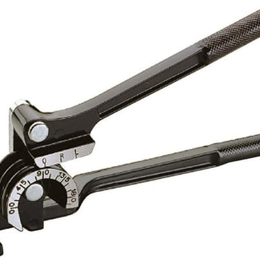 Bukkeværktøj 1/4" 5/16" 3/8" 180° - 1