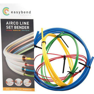 Easybend bukkefjeder sæt indvendig   1/4"- 5/8" - 1