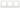 Ramme 3-modul Intense white - 1