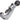 Rørskærer RIDGID 151 lyn 6-42 mm - 1