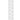 Loftpendel U60 1100X NY - 1