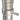 Metalbestos Omega skorstensforing med kondensaftap Ø130 x 180 mm - 1