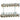 Pettinaroli fordeler 1X3/4/20 pex 7 kredse - 1