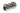 VSH kompression kobling lige krom 15 mm - 1
