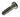 M5X16 DIN 6912 A4 skrue lav hoved indvendig 6-kant - 1