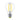 Philips MASTER Ultra Efficient LED Standard 2,3W (40W) E27 840 A60 Klar Glas - 1