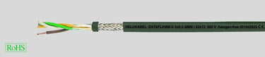 Multikabel lihch  4X0,50 HF TR - 1