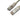 Patchkabel Kat. 5E UTP 2M LSZH Hvid - 1
