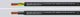 Højflexibel SGL.602-RC UL-CSA 1X50  sort afmål - 1