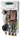 METRO THERM fjernvarmeunit System 4 Slimline Mini MK2 - 1