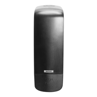 Katrin Sæbe Dispenser 1000 ml 77397 Sort - 1