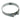 Galv Power Clamp   30 - 35mm m/enk bolt - 1