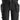 LiteWork stretch shorts 6108 m. aftagelige hylsterlommer sort str. 58 - 1