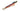 Alarmkabel FLQQBR 2X1+1X2X0,22 hvid B100 - 1