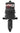 KABI Doseringspumpe - 2200 lrt/t - 2-10% - 1