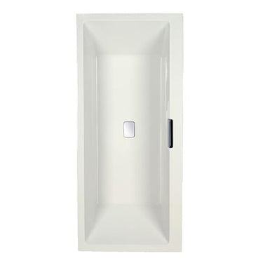 Strømberg Celsius badekar 1800 x 800 mm dobbelt - 1