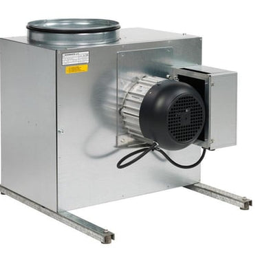 Boksventilator BESF28043EC - 1