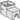 Klemme for 100/160A 4 styk 95MM2 28948 - 1