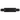 Shopline trac lige stykke 3-fase sort - 1