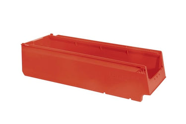 PPS 3070 Stabelbar Modulbakke 600x230x150mm rød 20,7L - 1