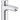GROHE Eurosmart 2021 håndvask batteri S-Stop S - 1