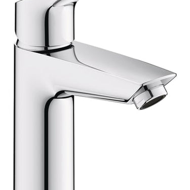 GROHE Eurosmart 2021 håndvask batteri S-Stop S - 1