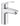 GROHE Eurosmart 2021 håndvask batteri S-Stop S - 1
