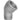 Vinkel 45° sort nippel/muffe 1/2 - 1