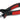 Plombetang 160/8 mm - 1