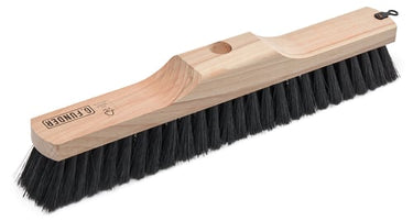 Skolekost 40 cm hårblanding uden beslag/gevind - i FSC® certificeret træ - 1