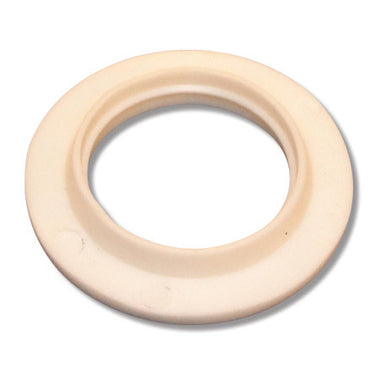 Gummipakning flade 1 1/4" konisk - 1