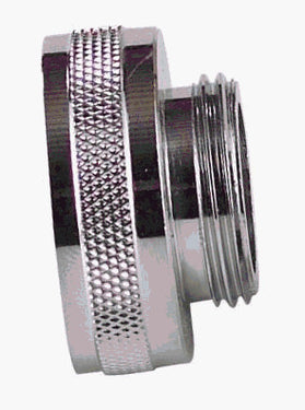 NITO Overgangsstykke med 3/4" udvendig RG og 1" indvendig RG - 1