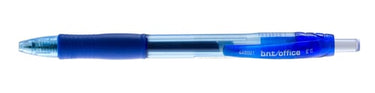 Gelpen bnt/Office blå 0,7mm - 1