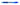 Gelpen bnt/Office blå 0,7mm - 1