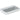 Geberit Renova Compact håndvask t/møbel 650 x 400 x 175 mm hvid porcelæn - 1