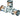 Uponor S-Press PLUS prestee PPSU 25 mm - 1