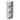 Geberit Icon vægskab 225 x 132 x 700 mm hvid højkomprimeret trelags-spånplade lakeret blankpoleret - 1