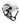 Petzl Vertex hjelm ventileret hvid - 1