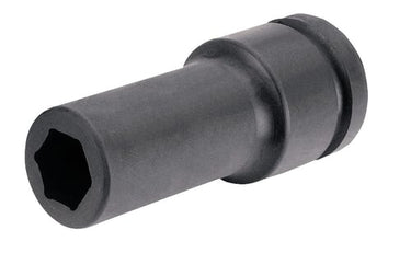 Irimo slagtop 3/4" lang 6-kantet 36 mm - 1