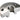 Makita Matrice til JN3200 & JN3201 - 1