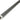 Vikan Aluminiumsskaft Ø22mm 1305mm hvid - 2