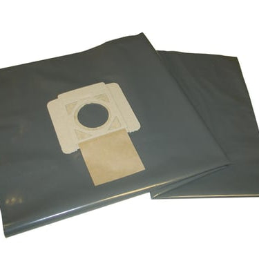 Plastpose åben for attix ps a 5 stk prof - 1