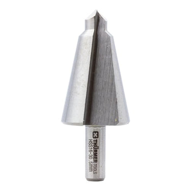 Thürmer Tools pladebor HSS Standard NR,3 16-30.5MM - 1