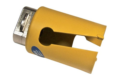 Pro-fit HM hulsav med integreret adaptor 82 mm - 1