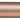 Kobberrør sanco hård 6x1.0 mm 5M - 1