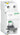 Acti9 HPFI-afbryder iID 2P 25A 30mA kl. A med dobbelt terminal 36 mm - 1