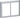 LK FUGA SOFT designramme 2x1,5 modul stålmetallic - 1