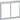 LK FUGA SOFT designramme 2x1,5 modul stålmetallic - 1